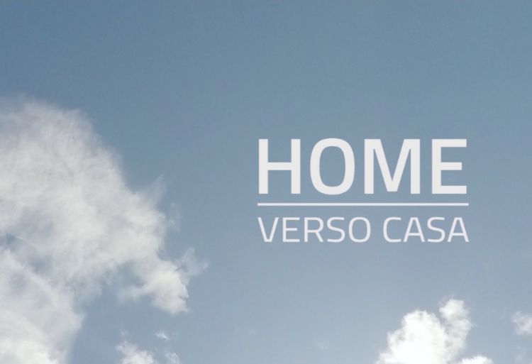 Home – Verso casa | Giornata Mondiale del Rifugiato 2020