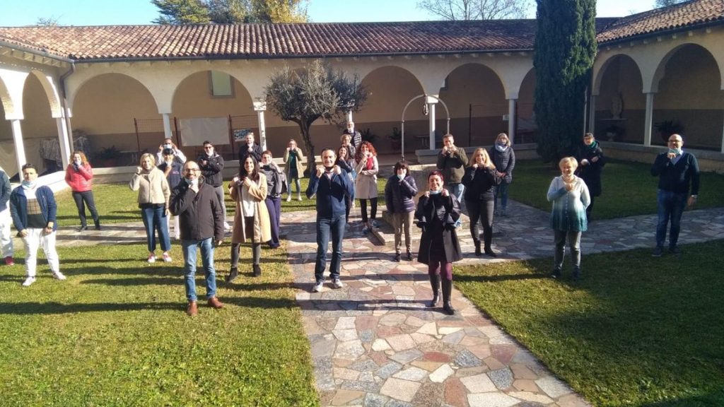 Fusione Nuovi Vicini Abitamondo