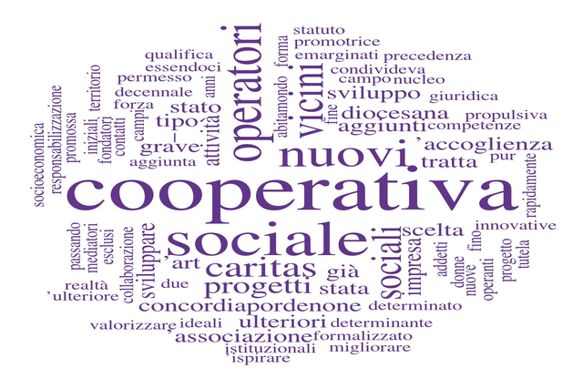 Bilancio sociale 2020