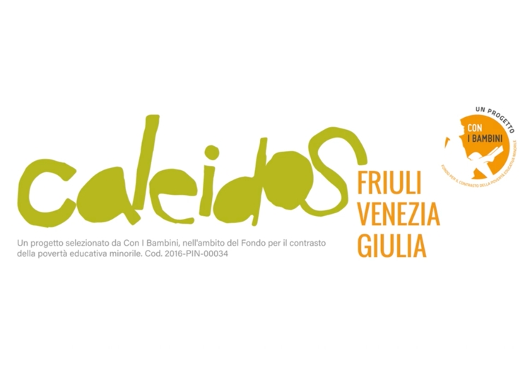 Progetto Caleidos